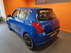 Suzuki Swift 1.3 / SPORT / 5 DEURS / AIRCO / APK 12-09-2026!, Auto's, Voorwielaandrijving, Stof, Gebruikt, 965 kg