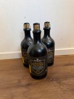 Hertog Jan grand prestige 2021 3x, Ophalen, Zo goed als nieuw, Flesje(s), Hertog Jan