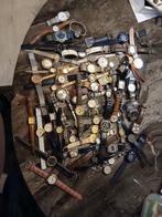 Vintage Horloges - Alles in één koop!, Ophalen of Verzenden