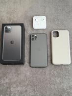 iPhone 11 Pro Max 512 GB NIEUW, Ophalen, 512 GB, IPhone 11 Pro Max, Zwart