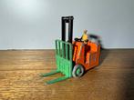 Vintage Dinky Toys Coventry Climax Fork Heftruck 401.514, Ophalen of Verzenden