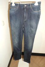 Dolce & Gabbana eerstelijns broek donker blauw hartje IT 44