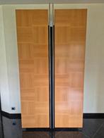 Interline "Cubic"hoge kast door Peter Maly voor REIM, Ophalen