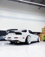 Odula Carbon 99 OEM spoiler blad - Mazda RX-7 Rx7 FD3S, Auto diversen, Tuning en Styling, Ophalen of Verzenden