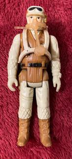 Star Wars 1980 Hoth Rebel Soldier Hong Kong zeldzaam masker, Verzamelen, Speelgoed, Ophalen of Verzenden, Gebruikt