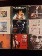 Collectie CD'S, 39 totaal., Ophalen of Verzenden, Gebruikt, Poprock
