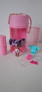 LOL Surprise Pop met Accessoires, Ophalen of Verzenden, Gebruikt, Babypop