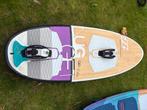 North Nugget Kitesurf Board, Watersport en Boten, Kitesurfen, Ophalen, Gebruikt, Kiteboard, Directional