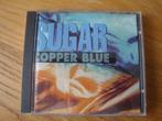 Sugar (Bob Mould) -  Copper Blue (alt rock), Ophalen of Verzenden, Zo goed als nieuw, Poprock
