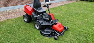 Zware Jonsered FR2218MA2 2 Cilinder Kawasaki motor.  beschikbaar voor biedingen