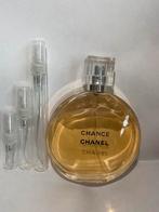 Sample - Chanel Chance, Ophalen of Verzenden, Nieuw