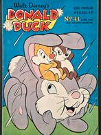 Donald Duck 1960 nr. 41, Boeken, Stripboeken, Eén stripboek, Ophalen of Verzenden, Zo goed als nieuw