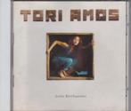 Tori Amos - Little Earthquakes CD (Australische Persing), Cd's en Dvd's, Ophalen of Verzenden, 1980 tot 2000, Zo goed als nieuw