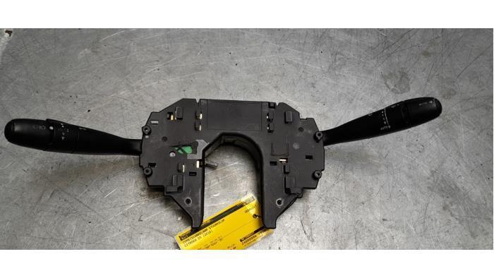 Combischakelaar Stuurkolom van een Citroen C5, Auto-onderdelen, Dashboard en Schakelaars, Citroën, Gebruikt, 3 maanden garantie