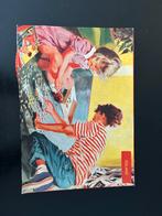 Vintage puzzel jaren 50 provincie Zeeland, Ophalen of Verzenden