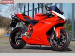 DUCATI 1098 (bj 2007), Motoren, Motoren | Ducati, 2 cilinders, 1099 cc, Bedrijf, Super Sport