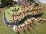 Airfix Afrika Korps 1/32, Ophalen of Verzenden, Gebruikt