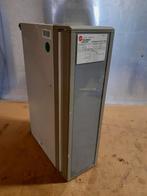 Beckman Coulter column-thermostat jetstream plus messgerät, Ophalen