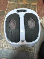 QLT Voetmassage apparaat - Nieuwstaat!, Ophalen of Verzenden, Zo goed als nieuw, Apparaat