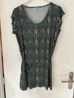 Hema Tuniek Maat XL, Kleding | Dames, Jurken, Zwart, Maat 42/44 (L), Ophalen of Verzenden, Zo goed als nieuw
