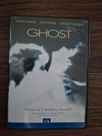 Ghost - DVD, Vanaf 12 jaar, Ophalen of Verzenden, Gebruikt, Drama