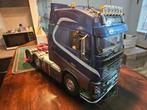 Tamiya truck  volvo 1:14, Elektro, Schaal 1:14, Nieuw, Ophalen of Verzenden