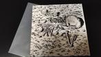 metal vinyl: Deathspell Omega- Inquistors of satan, Verzenden, Zo goed als nieuw