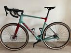 Ridley Kanzo Grifin GRX 600 Gravelbike, Overige merken, 28 inch, Carbon, Heren
