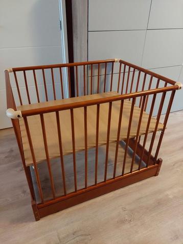 Box beschikbaar voor biedingen