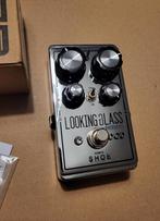 Digitech DOD Looking glass overdrive pedaal, Muziek en Instrumenten, Effecten, Ophalen of Verzenden, Zo goed als nieuw, Distortion, Overdrive of Fuzz