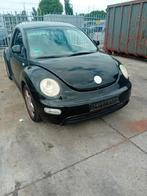 Onderdelen voor een Volkswagen Newbeetle bj.1999, Ophalen