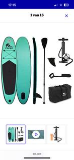 Supboard, Watersport en Boten, Suppen, Ophalen, Zo goed als nieuw, SUP-boards