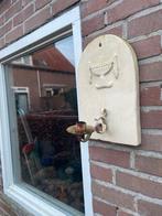 Kaars houder, Antiek en Kunst, Ophalen of Verzenden, Rechthoekig