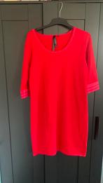 Je m’appelle middellange jurk maat medium, Kleding | Dames, Maat 38/40 (M), Ophalen of Verzenden, Zo goed als nieuw, Je m’appelle