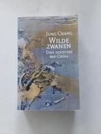 Jung Chang : Wilde Zwanen 🦢🦢 - Drie Dochters Van China, Ophalen of Verzenden, Gelezen, Jung Chang