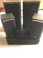 Magnat luidsprekers, Ophalen, Gebruikt, Magnat, 60 tot 120 watt