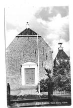 5096a Den Andel  Ned Herv Kerk, Verzamelen, Groningen, 1960 tot 1980, Ongelopen, Ophalen of Verzenden
