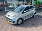 Peugeot 107 1.0-12V SUBLIME 5drs Airco NL-auto #RIJKLAAR, Voorwielaandrijving, Gebruikt, 4 stoelen, 68 pk