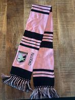 SSD Palermo voetbal sjaal, Ophalen of Verzenden, Zo goed als nieuw, Buitenlandse clubs, Vaantje of Sjaal