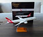 Qantas Boeing 787-9 Dreamliner - Gemini Jets 1/200 Model, Ophalen of Verzenden, Zo goed als nieuw, Schaalmodel