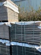 Tegrls 50x50x5 cm mbi genuanceerd, Tuin en Terras, Tegels en Klinkers, Ophalen of Verzenden, Nieuw, Beton, Terrastegels
