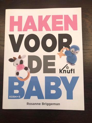 Haken voor de Baby - Rosanne Briggeman beschikbaar voor biedingen