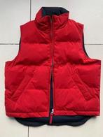 Bodywarmer- rood/blauw-maat128, Ophalen of Verzenden, Nieuw, Jongen of Meisje, Overige typen