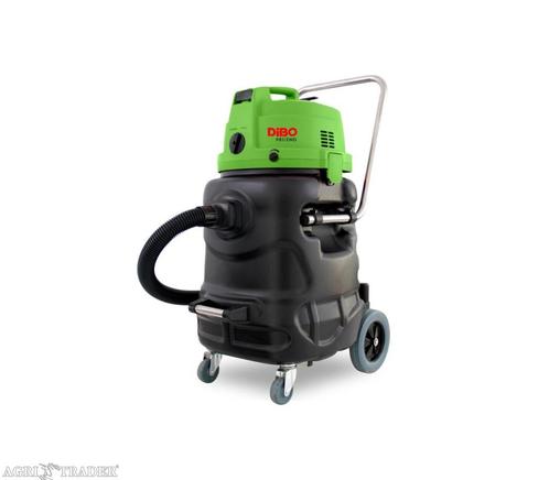 Dibo P81/2 WD professionele stofwaterzuiger, Zakelijke goederen, Machines en Bouw | Onderhoud en Reiniging, Ophalen of Verzenden