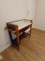 Antieke Wastafel 1880-1900 - Topstaat!, Huis en Inrichting, Ophalen, Overige materialen, Minder dan 50 cm, 100 tot 150 cm