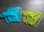 Kledinghangers Ikea kind 30 stuks, Ophalen of Verzenden, Zo goed als nieuw