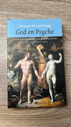 H. van Praag - God en psyche, Ophalen of Verzenden, Zo goed als nieuw, H. van Praag