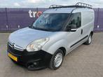 2013 Opel Combo Bedrijfswagen, 21 km/l, Euro 5, Gebruikt, 4 cilinders