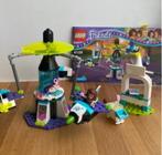 lego Draaimolen- 41128, Ophalen, Zo goed als nieuw, Complete set, Lego