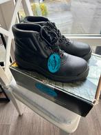 Gloednieuwe Globetrotters veiligheidsschoenen S1 SRC Maat:44, Ophalen of Verzenden, Nieuw